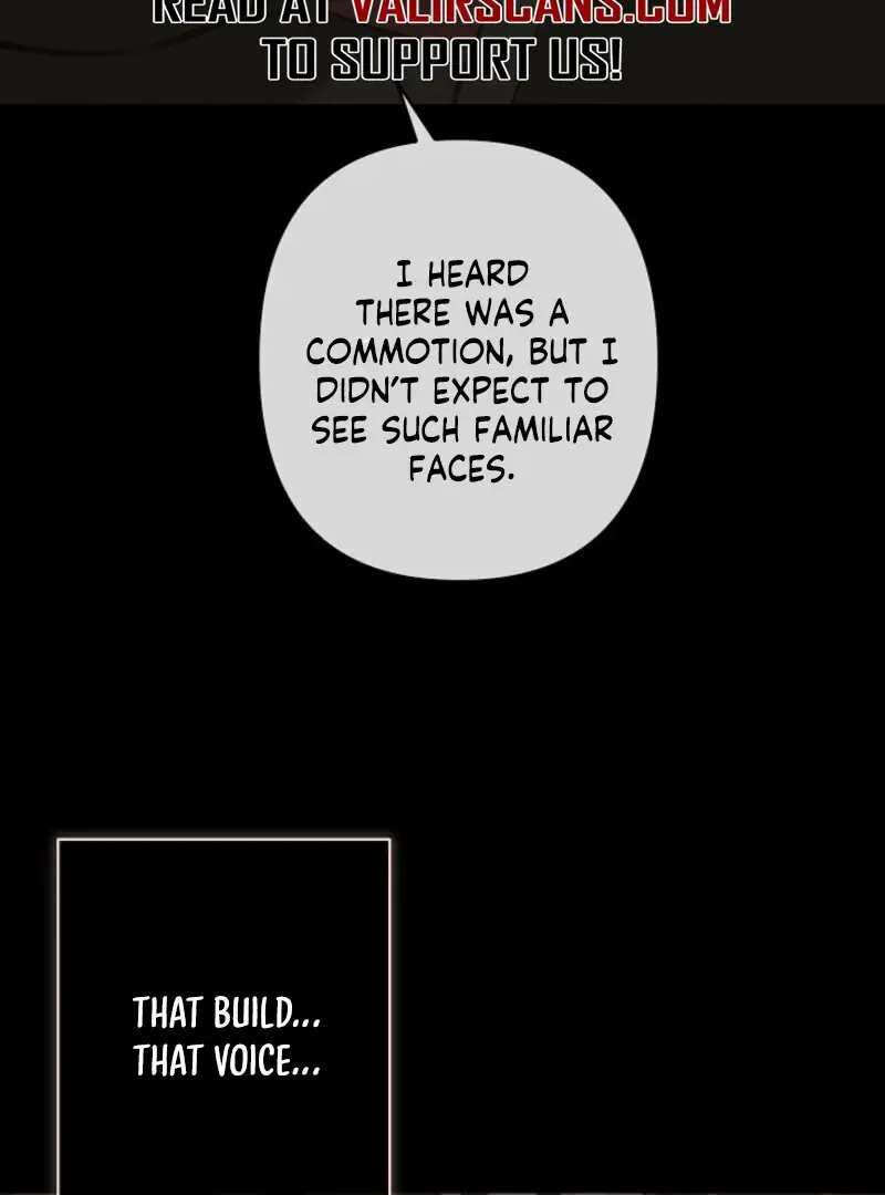 How to Survive as a Maid in a Horror Game Chapter 89 Page 9