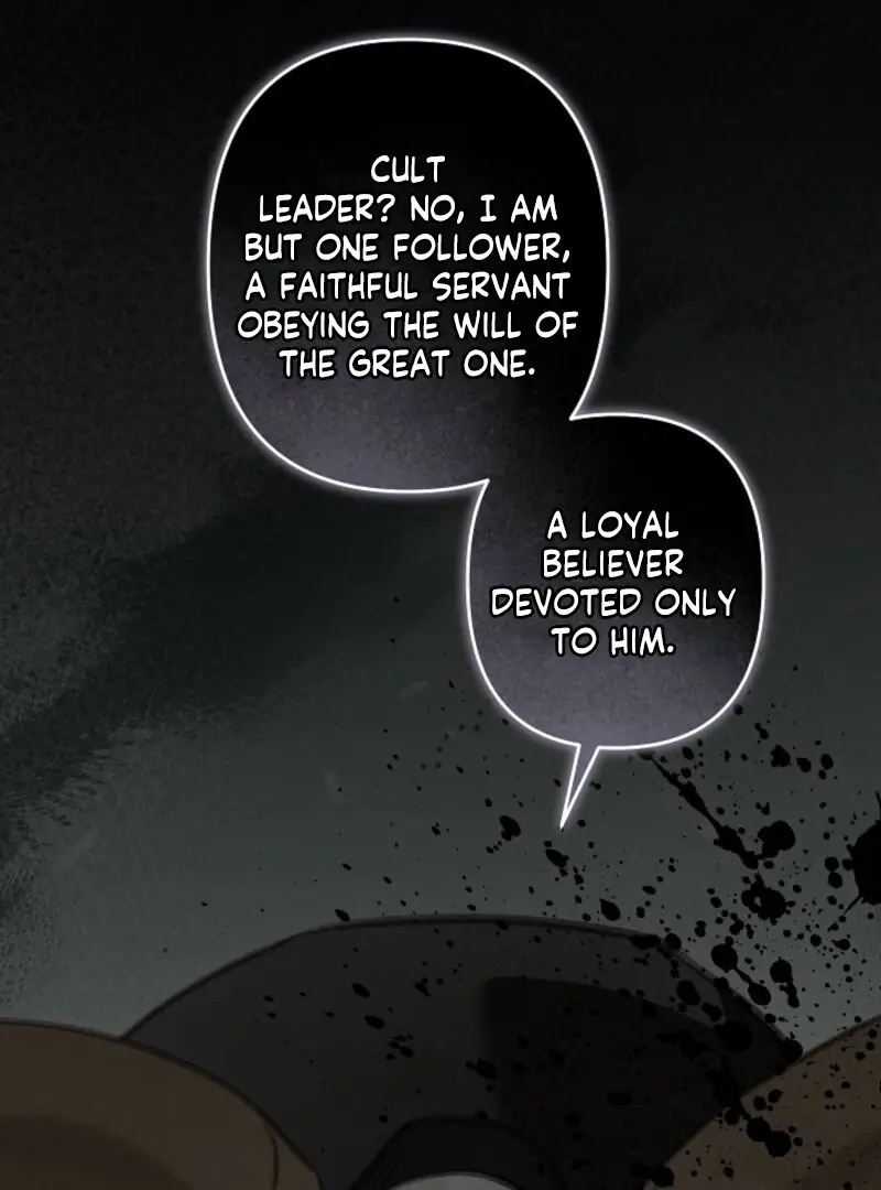 How to Survive as a Maid in a Horror Game Chapter 89 Page 12