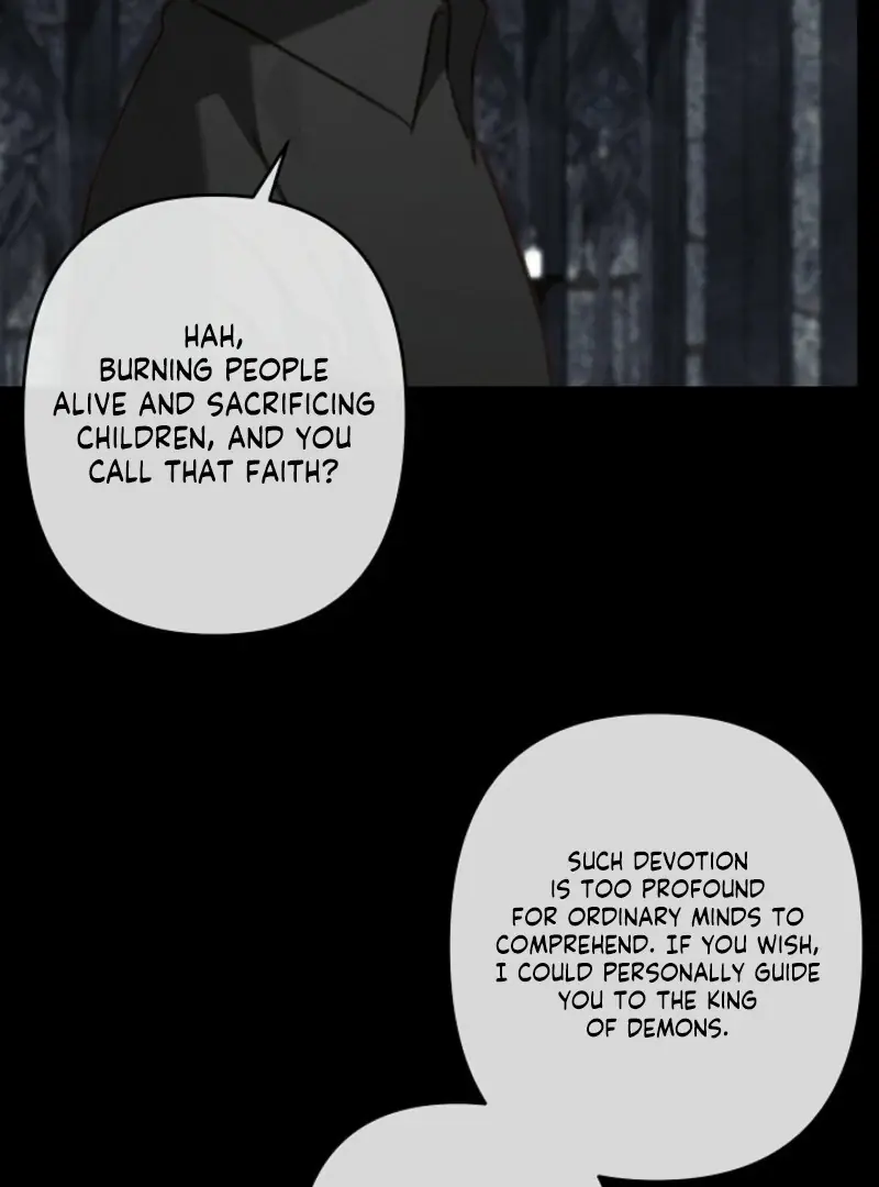 How to Survive as a Maid in a Horror Game Chapter 89 Page 15