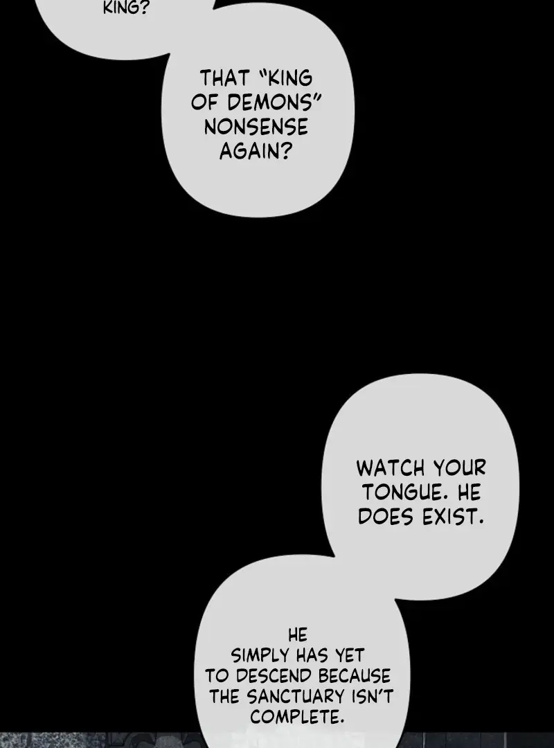 How to Survive as a Maid in a Horror Game Chapter 89 Page 17