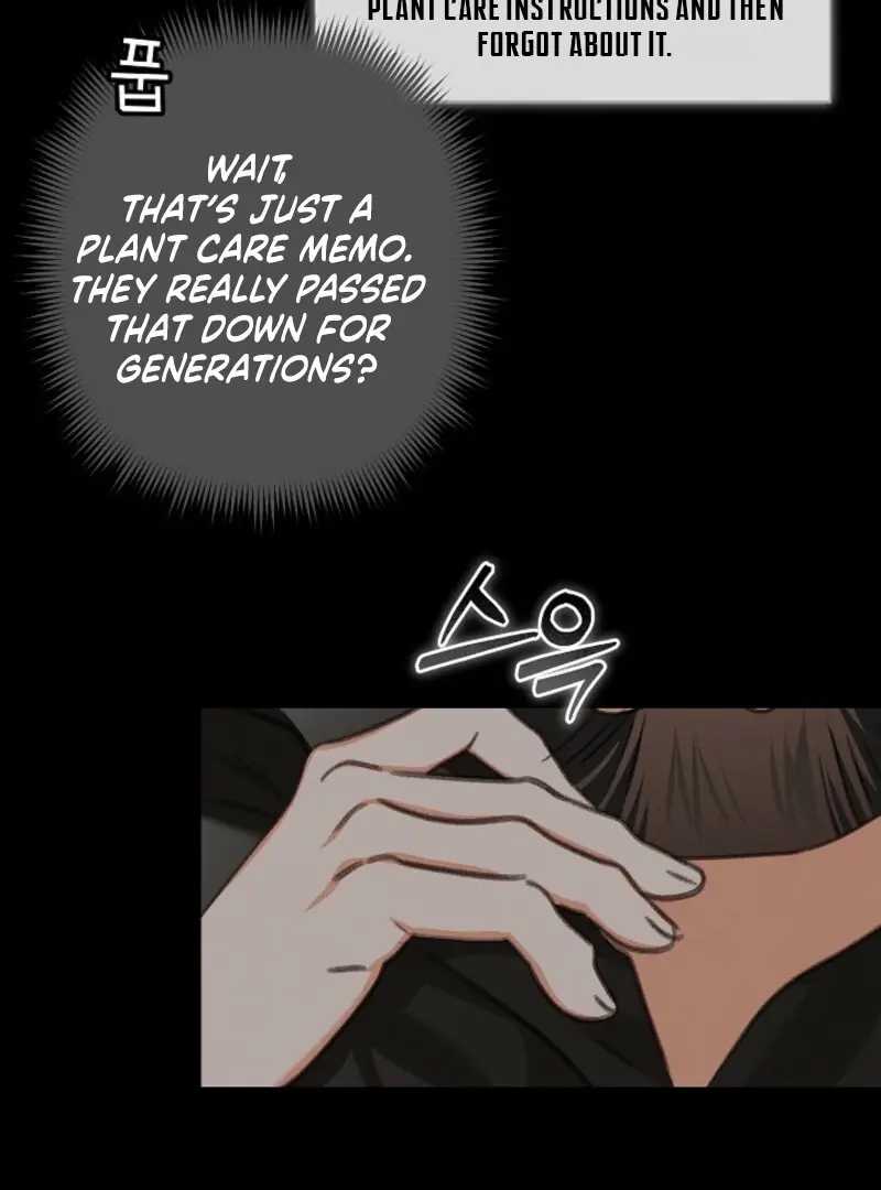 How to Survive as a Maid in a Horror Game Chapter 89 Page 21