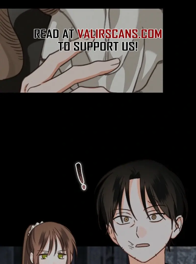 How to Survive as a Maid in a Horror Game Chapter 89 Page 22