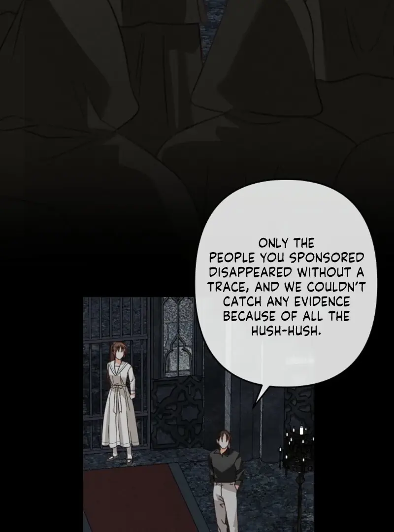 How to Survive as a Maid in a Horror Game Chapter 89 Page 30