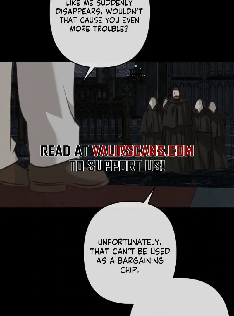 How to Survive as a Maid in a Horror Game Chapter 89 Page 33