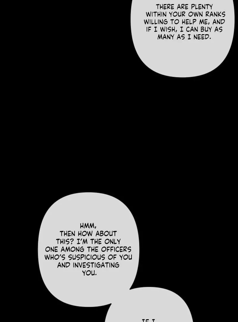 How to Survive as a Maid in a Horror Game Chapter 89 Page 34