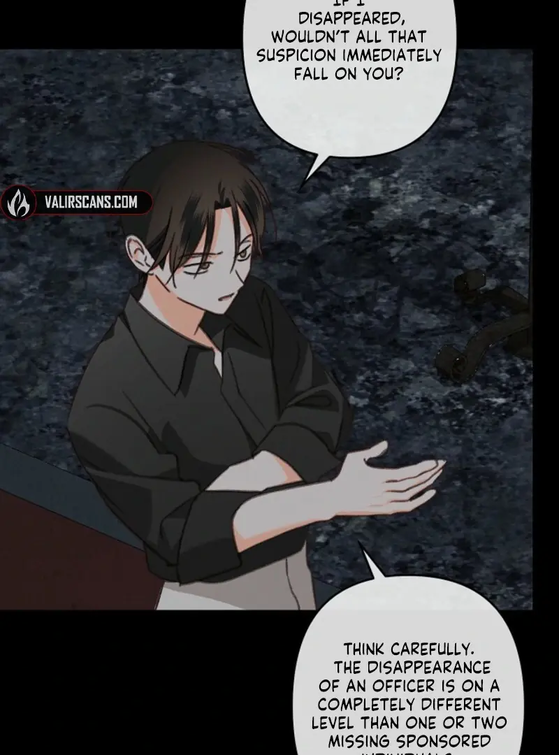 How to Survive as a Maid in a Horror Game Chapter 89 Page 35