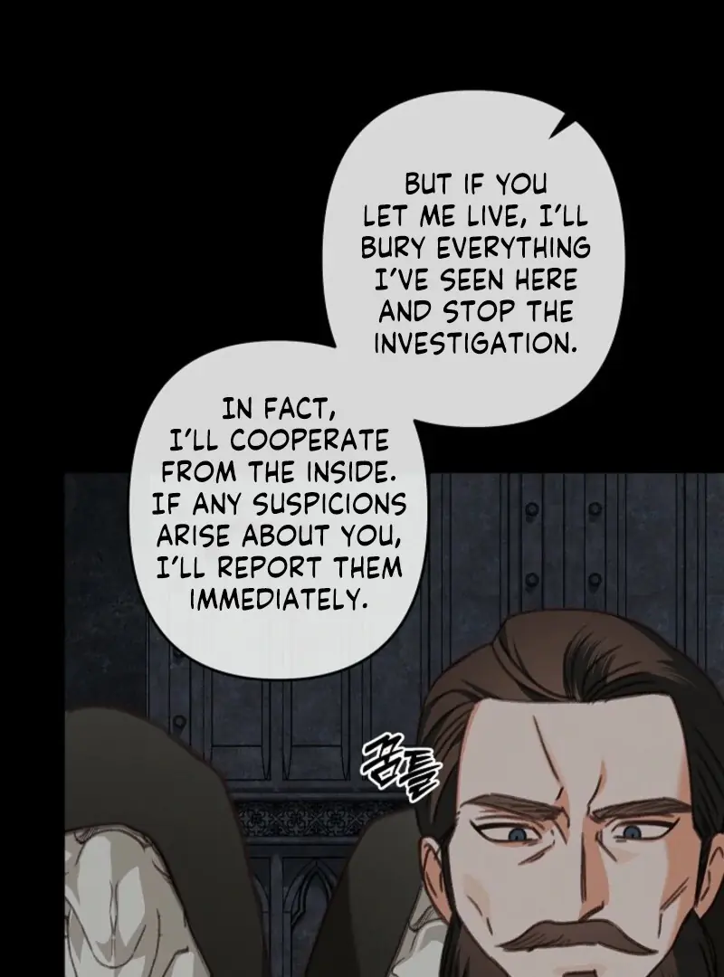 How to Survive as a Maid in a Horror Game Chapter 89 Page 37
