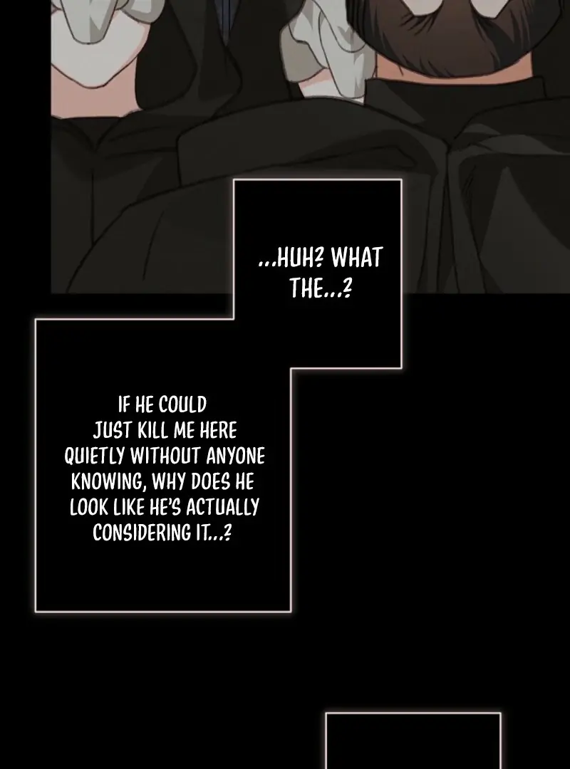 How to Survive as a Maid in a Horror Game Chapter 89 Page 38