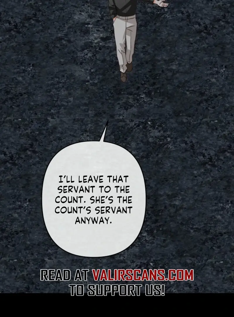 How to Survive as a Maid in a Horror Game Chapter 89 Page 45