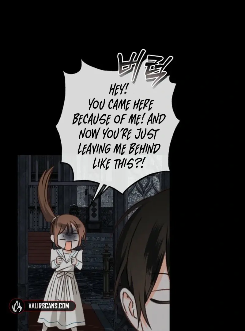 How to Survive as a Maid in a Horror Game Chapter 89 Page 46
