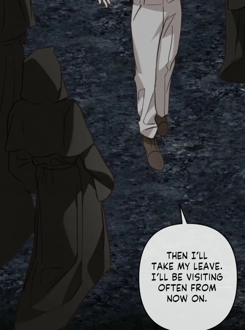 How to Survive as a Maid in a Horror Game Chapter 89 Page 50