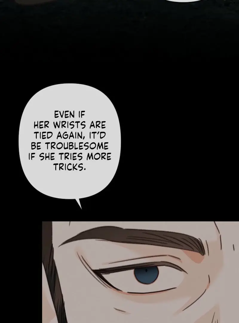 How to Survive as a Maid in a Horror Game Chapter 89 Page 51
