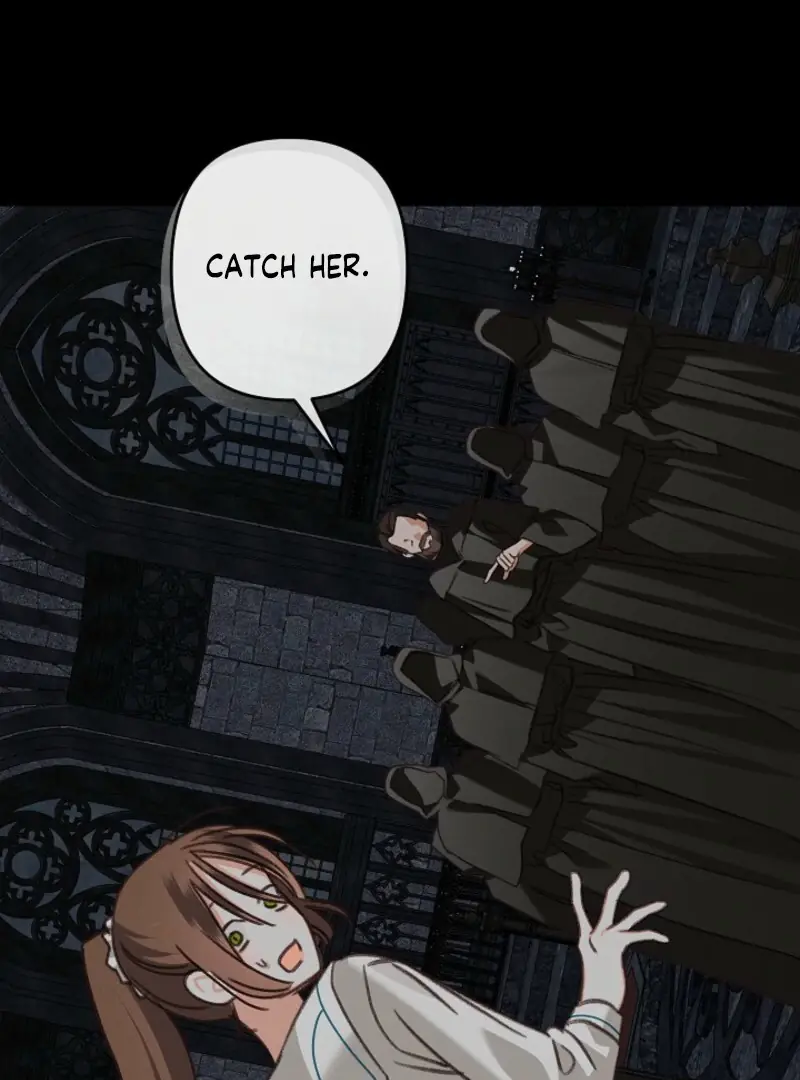 How to Survive as a Maid in a Horror Game Chapter 89 Page 53