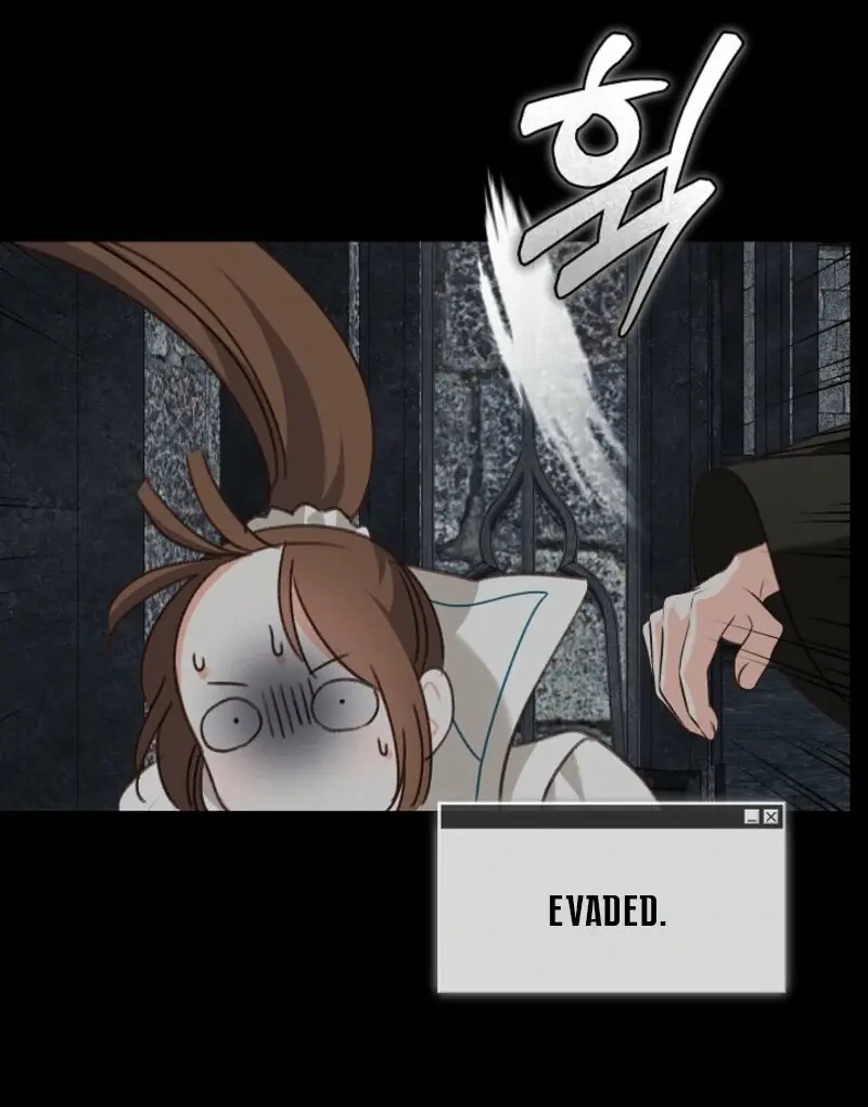 How to Survive as a Maid in a Horror Game Chapter 89 Page 56