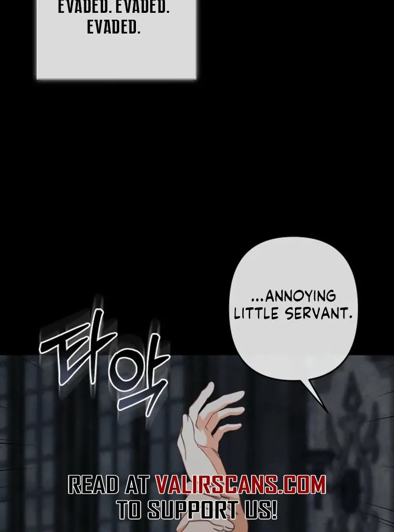 How to Survive as a Maid in a Horror Game Chapter 89 Page 58