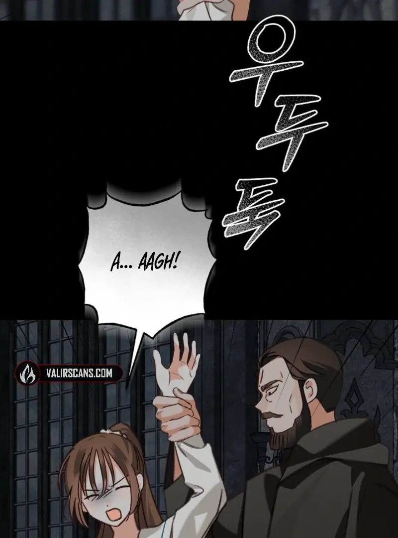 How to Survive as a Maid in a Horror Game Chapter 89 Page 59