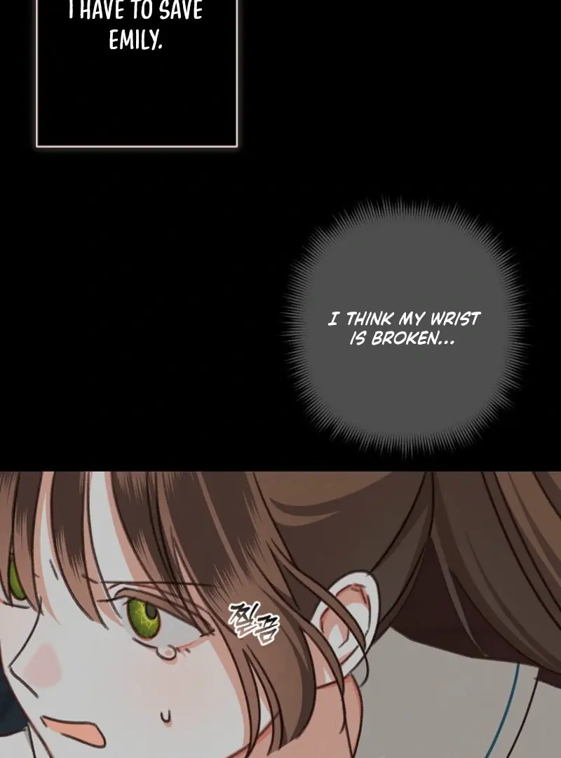 How to Survive as a Maid in a Horror Game Chapter 89 Page 65