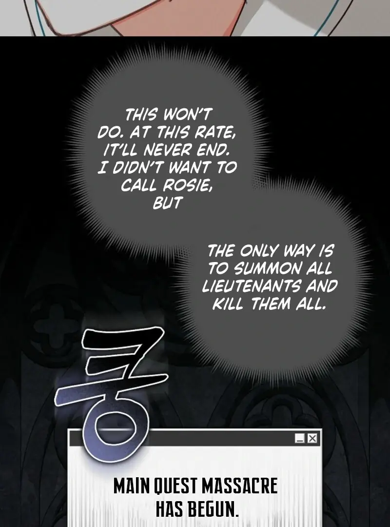 How to Survive as a Maid in a Horror Game Chapter 89 Page 66