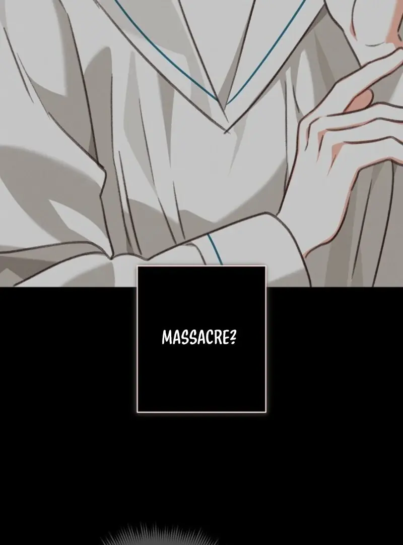 How to Survive as a Maid in a Horror Game Chapter 89 Page 68