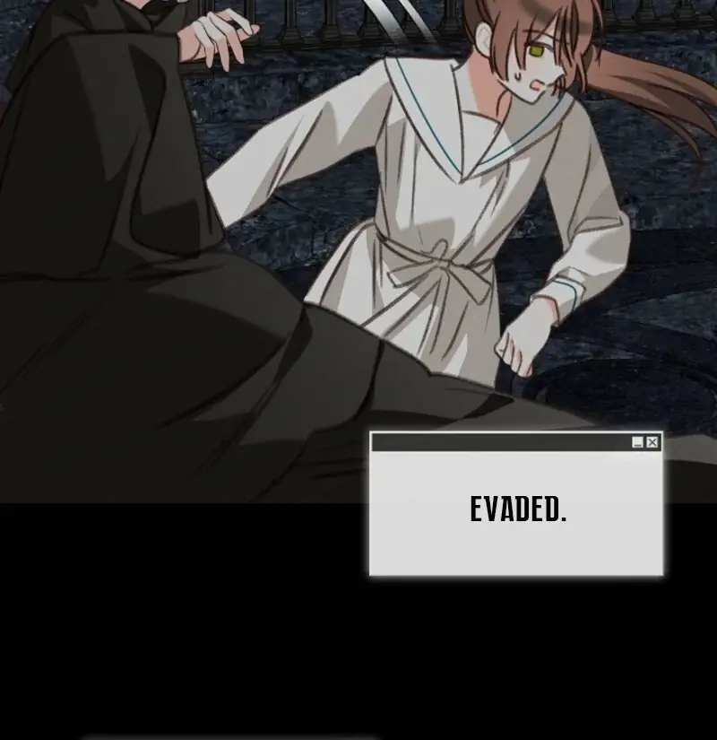 How to Survive as a Maid in a Horror Game Chapter 89 Page 70