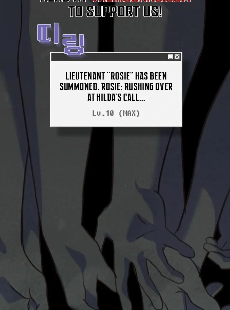 How to Survive as a Maid in a Horror Game Chapter 89 Page 73