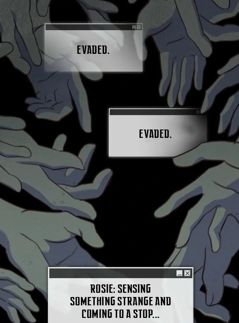 How to Survive as a Maid in a Horror Game Chapter 89 Page 74