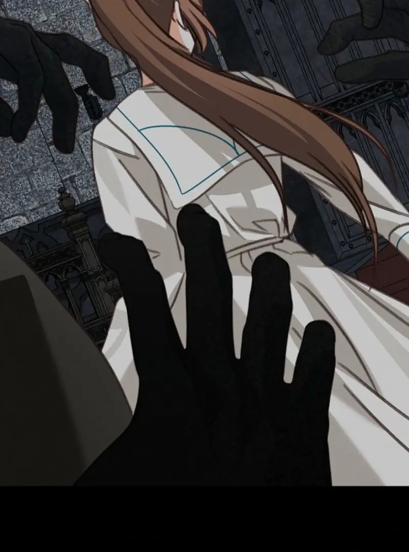 How to Survive as a Maid in a Horror Game Chapter 89 Page 76