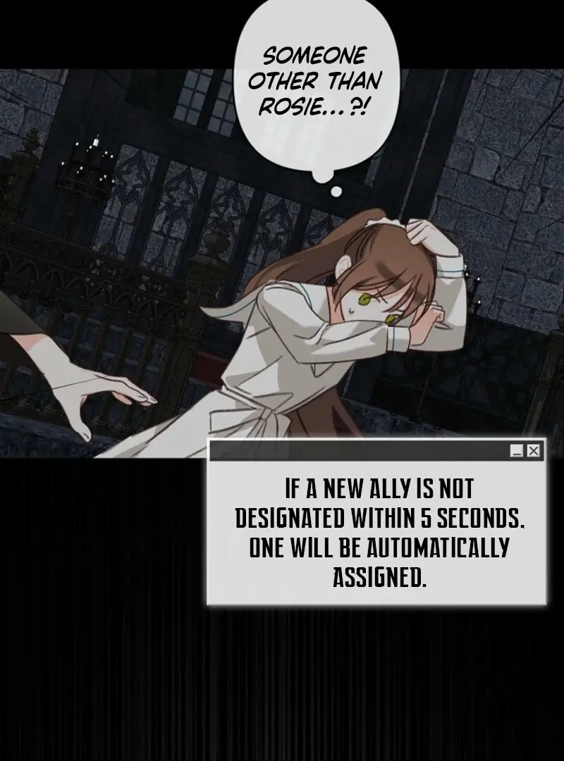How to Survive as a Maid in a Horror Game Chapter 89 Page 78