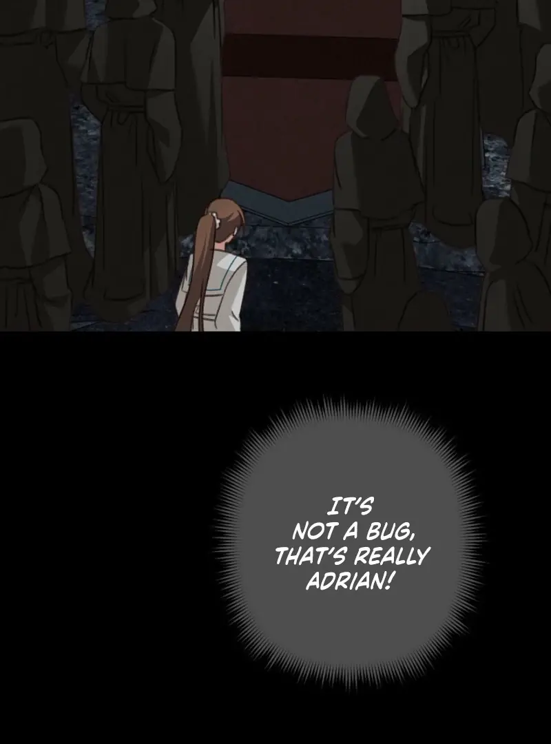 How to Survive as a Maid in a Horror Game Chapter 89 Page 87