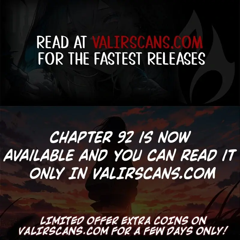 How to Survive as a Maid in a Horror Game Chapter 89 Page 93