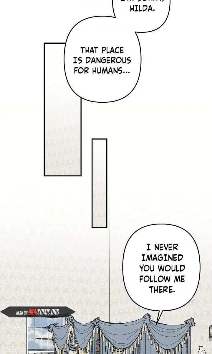 How to Survive as a Maid in a Horror Game Chapter 100 Page 6