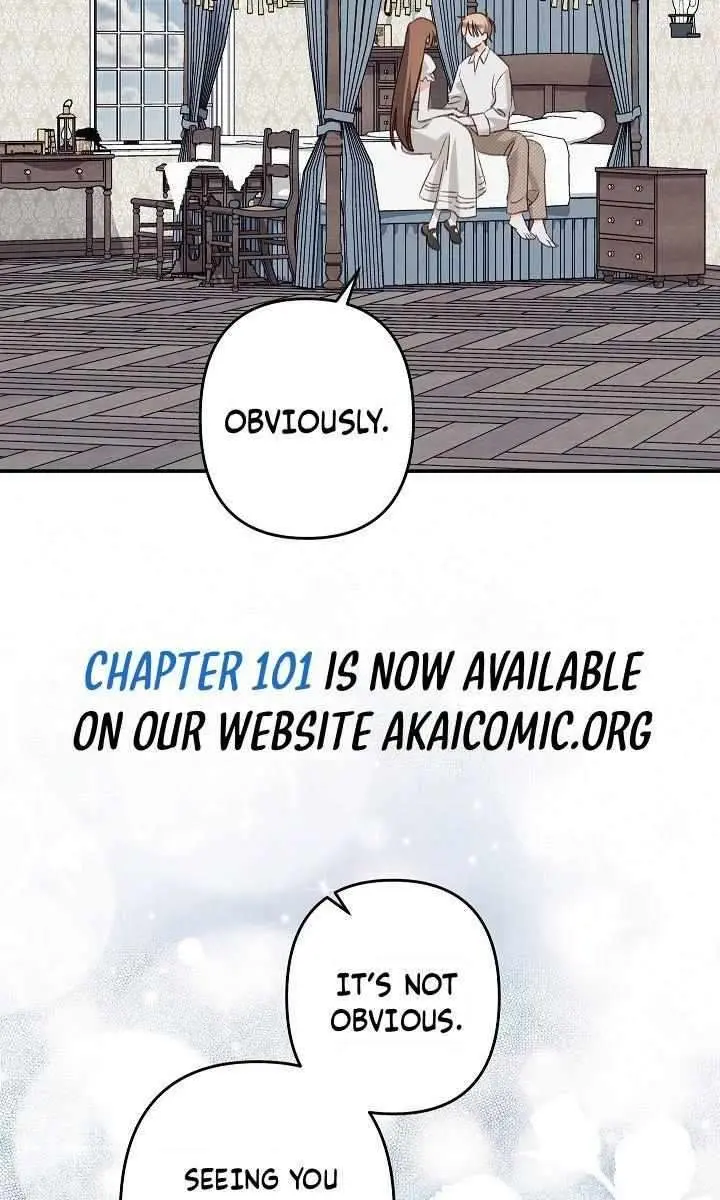 How to Survive as a Maid in a Horror Game Chapter 100 Page 7
