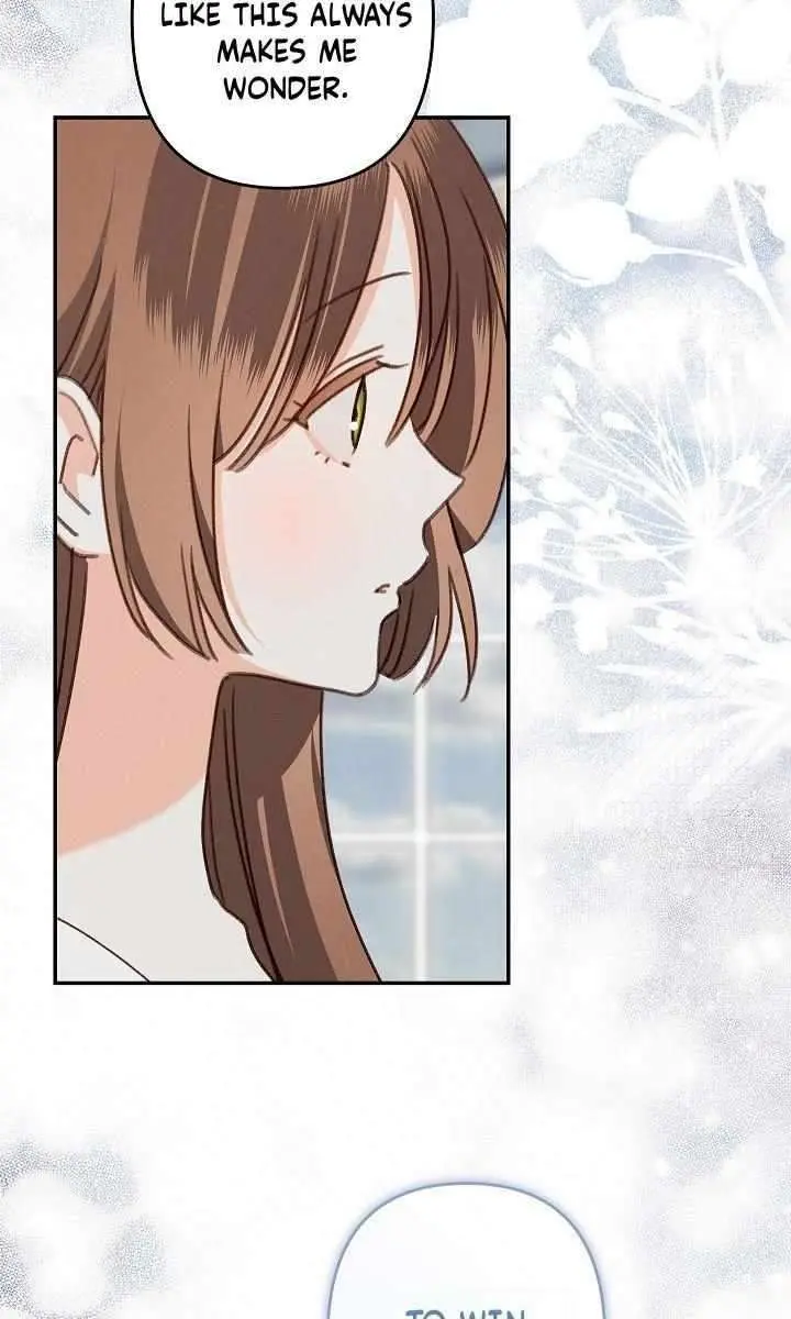 How to Survive as a Maid in a Horror Game Chapter 100 Page 8