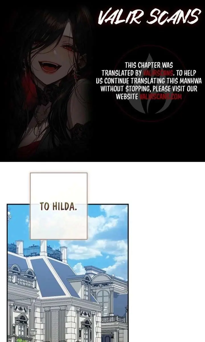 How to Survive as a Maid in a Horror Game Chapter 101 Page 1