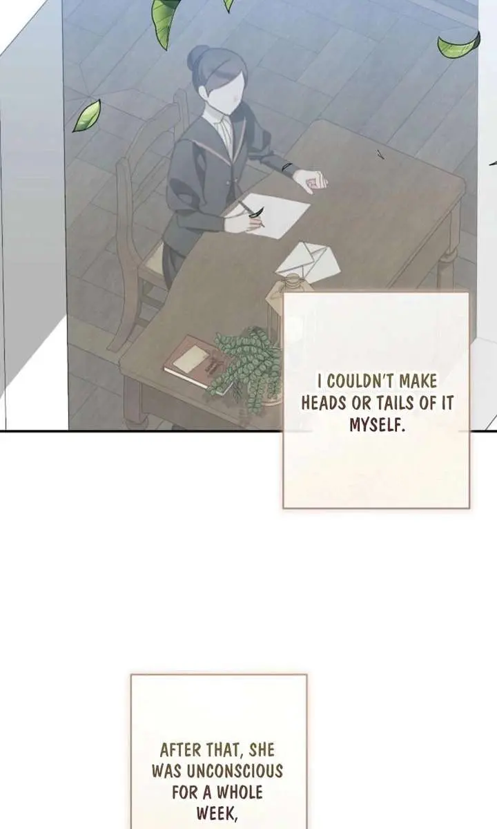 How to Survive as a Maid in a Horror Game Chapter 101 Page 3