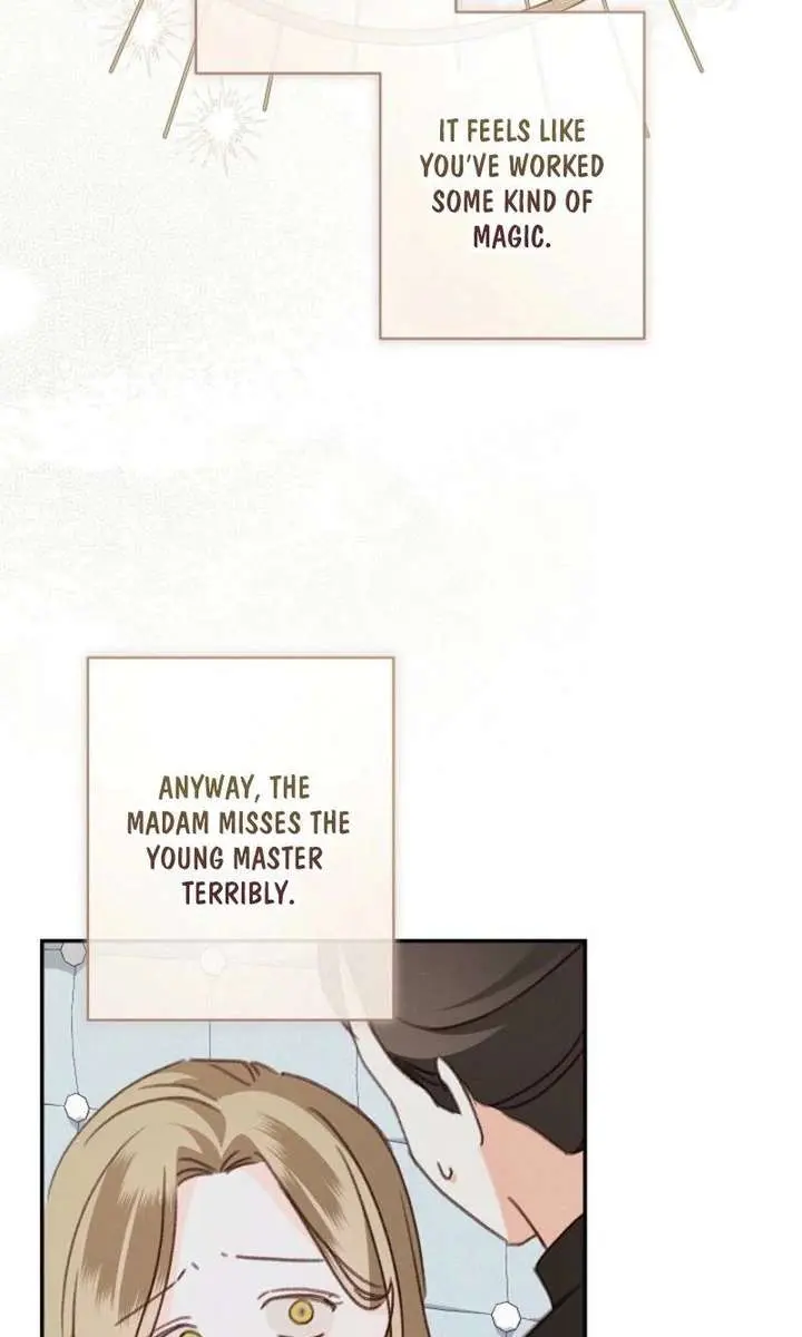 How to Survive as a Maid in a Horror Game Chapter 101 Page 7