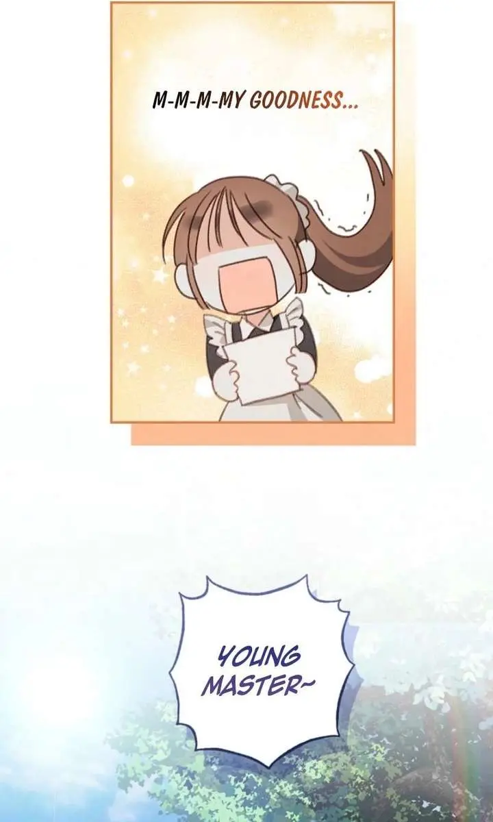 How to Survive as a Maid in a Horror Game Chapter 101 Page 13