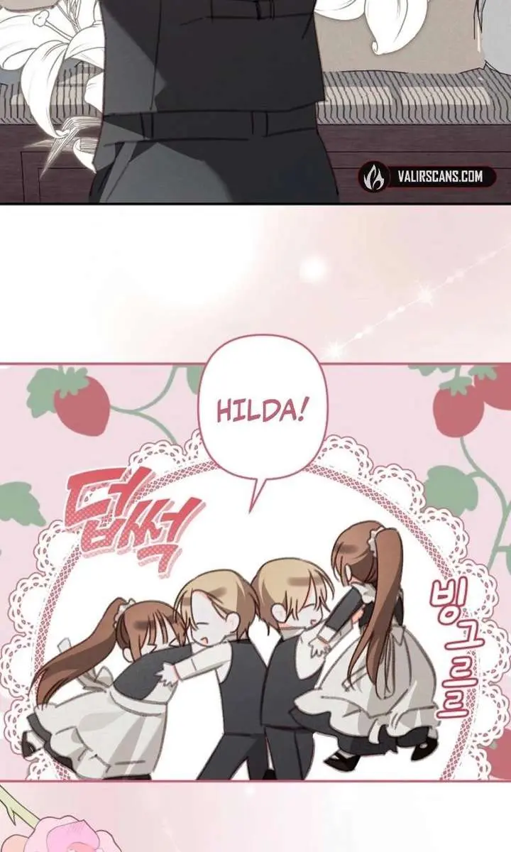 How to Survive as a Maid in a Horror Game Chapter 101 Page 19