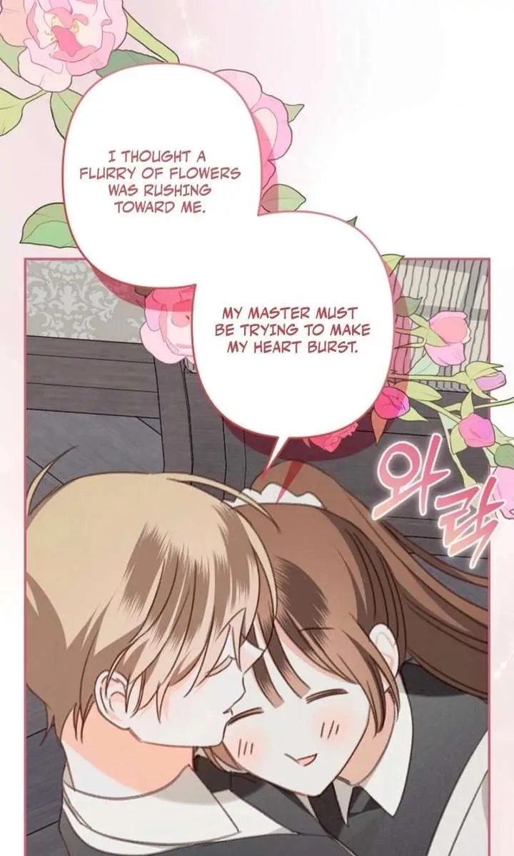 How to Survive as a Maid in a Horror Game Chapter 101 Page 20