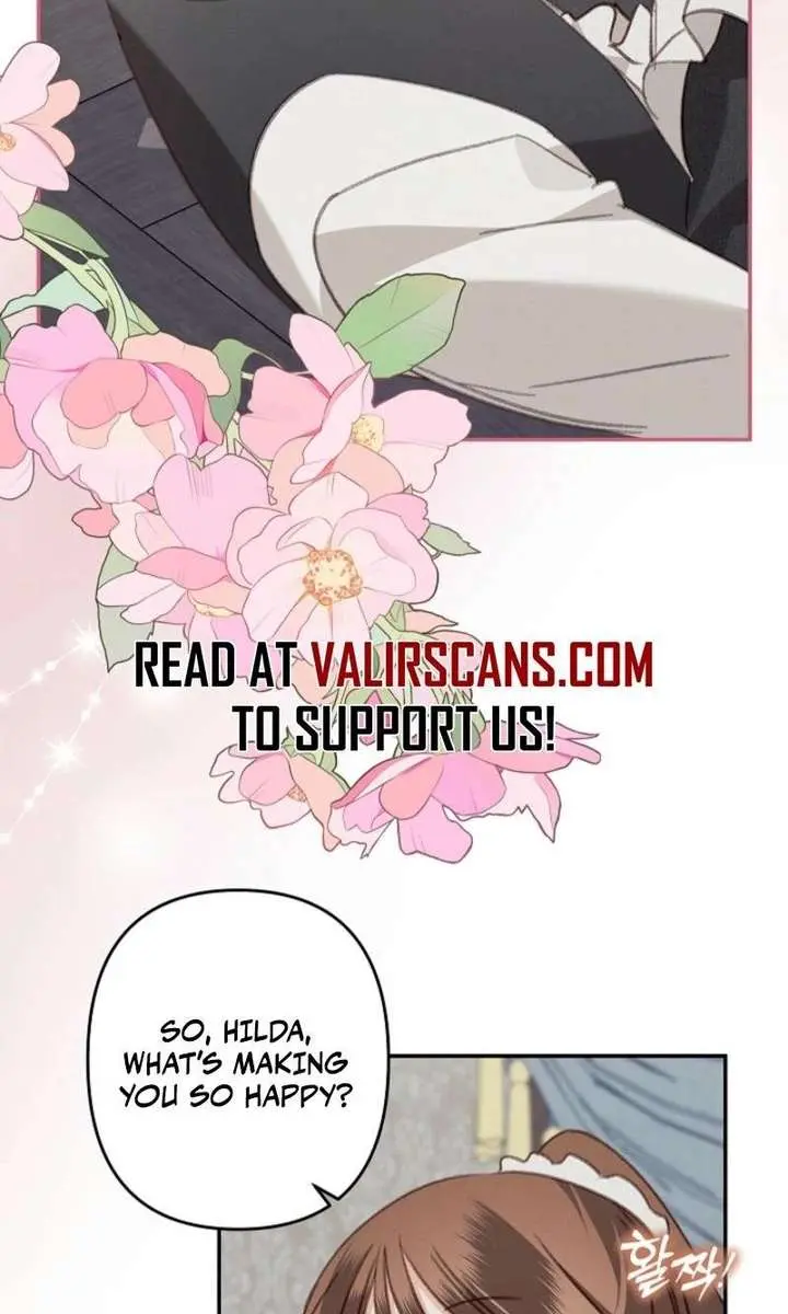 How to Survive as a Maid in a Horror Game Chapter 101 Page 21