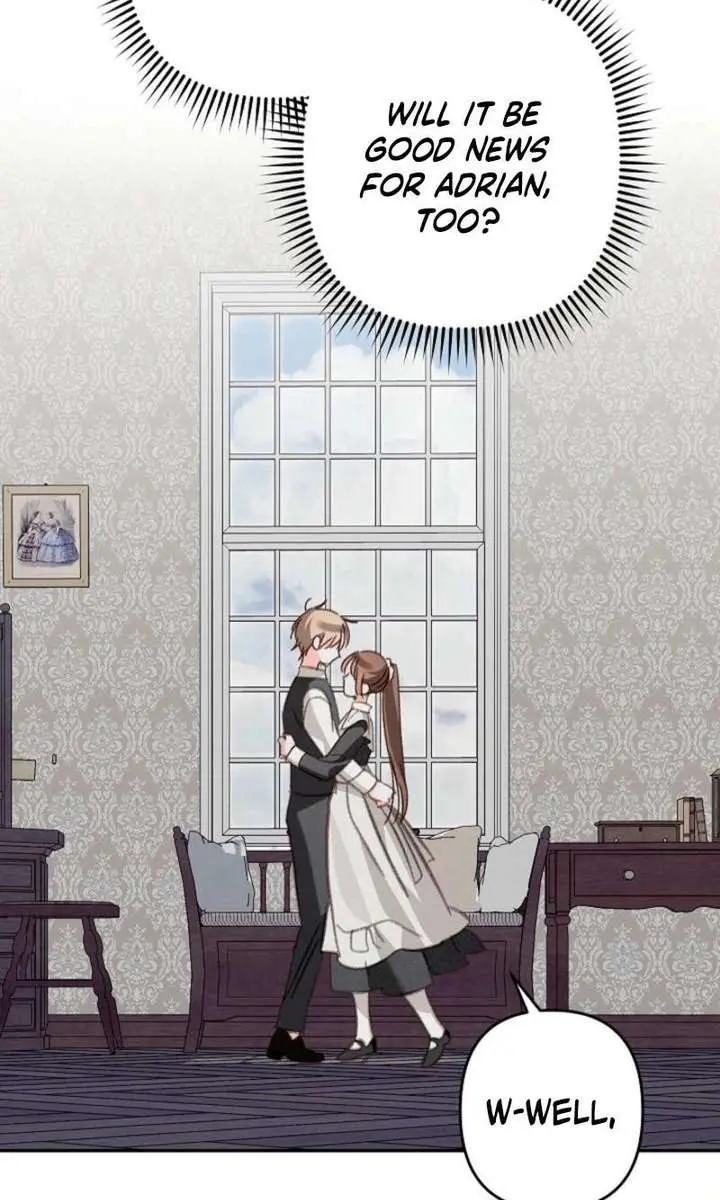 How to Survive as a Maid in a Horror Game Chapter 101 Page 23