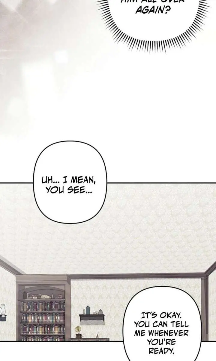 How to Survive as a Maid in a Horror Game Chapter 101 Page 26