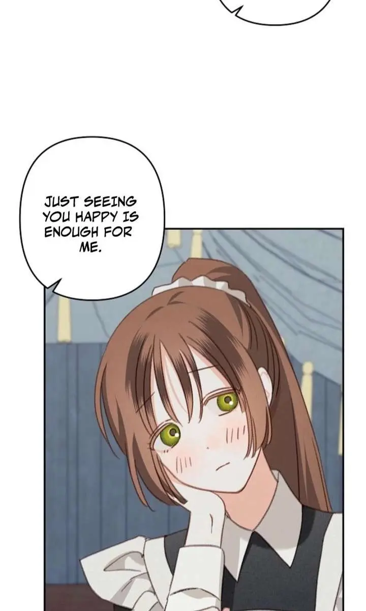 How to Survive as a Maid in a Horror Game Chapter 101 Page 27