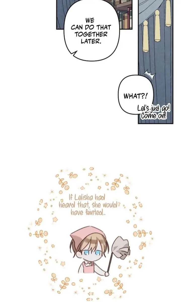 How to Survive as a Maid in a Horror Game Chapter 101 Page 29