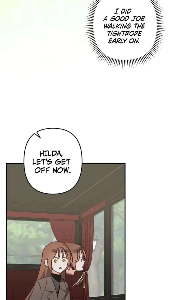 How to Survive as a Maid in a Horror Game Chapter 101 Page 35