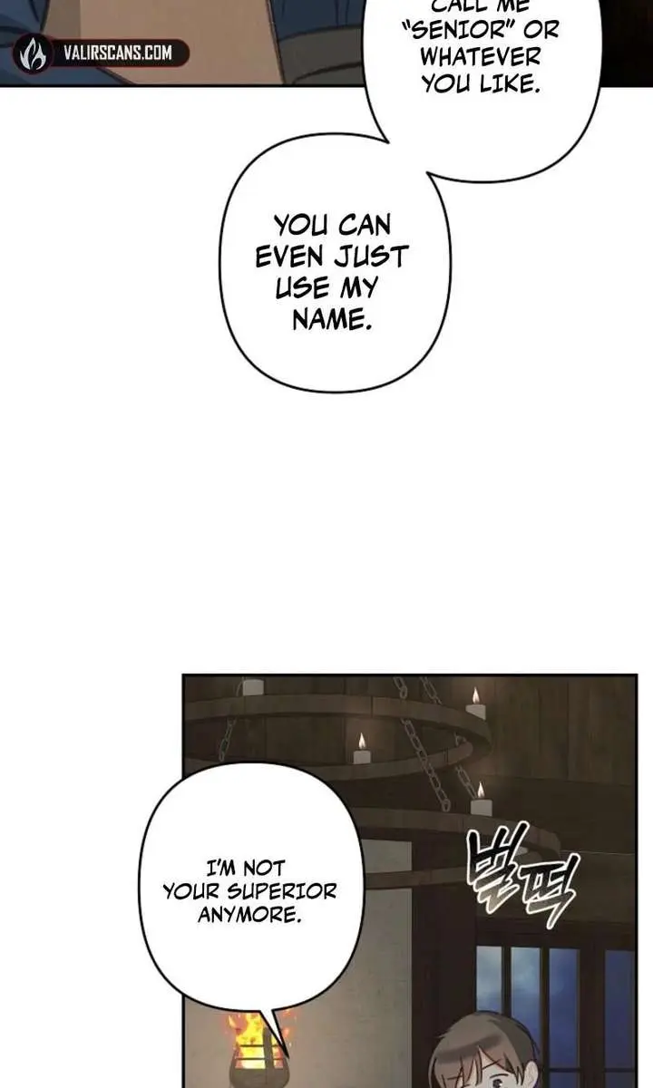 How to Survive as a Maid in a Horror Game Chapter 101 Page 71