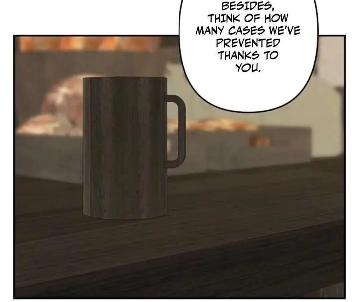 How to Survive as a Maid in a Horror Game Chapter 101 Page 73