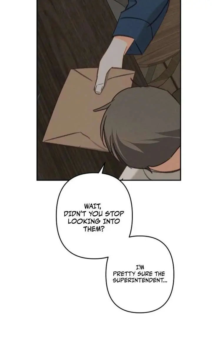 How to Survive as a Maid in a Horror Game Chapter 101 Page 77