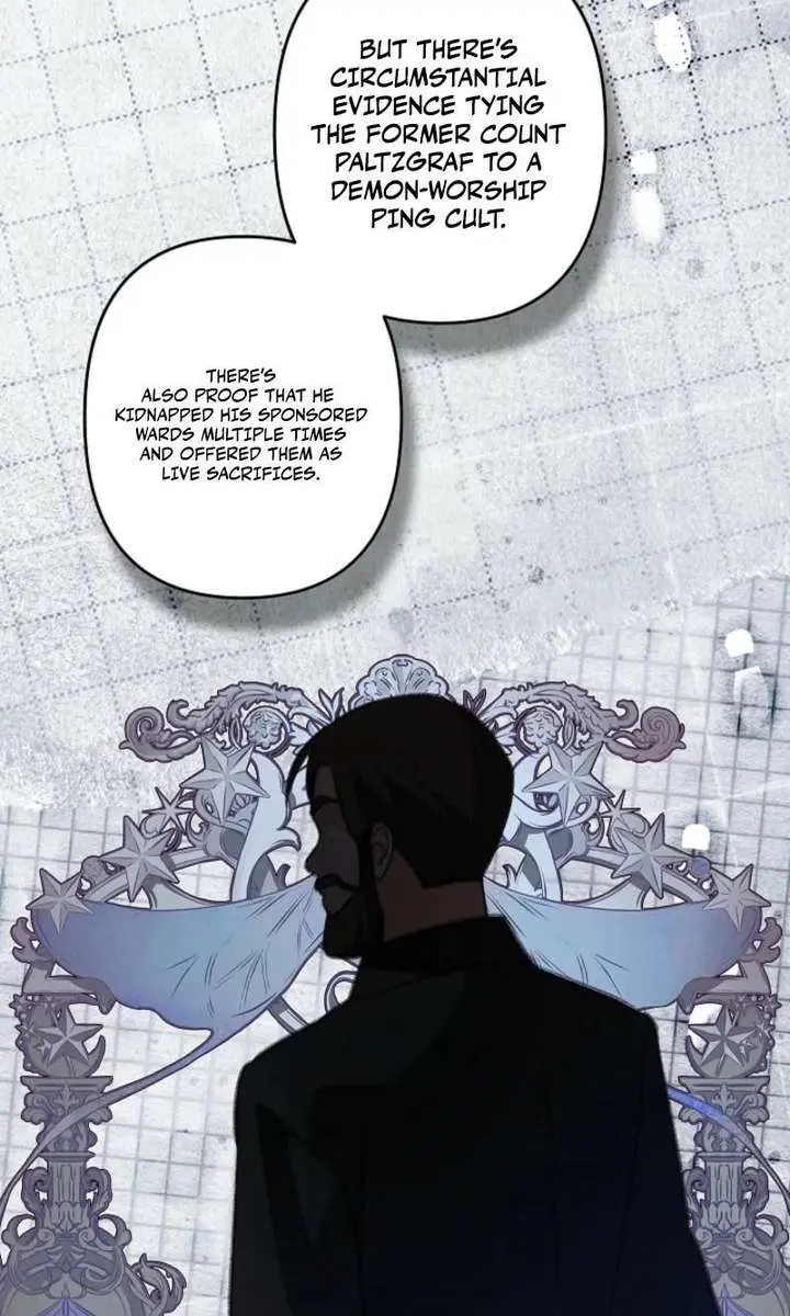 How to Survive as a Maid in a Horror Game Chapter 101 Page 80