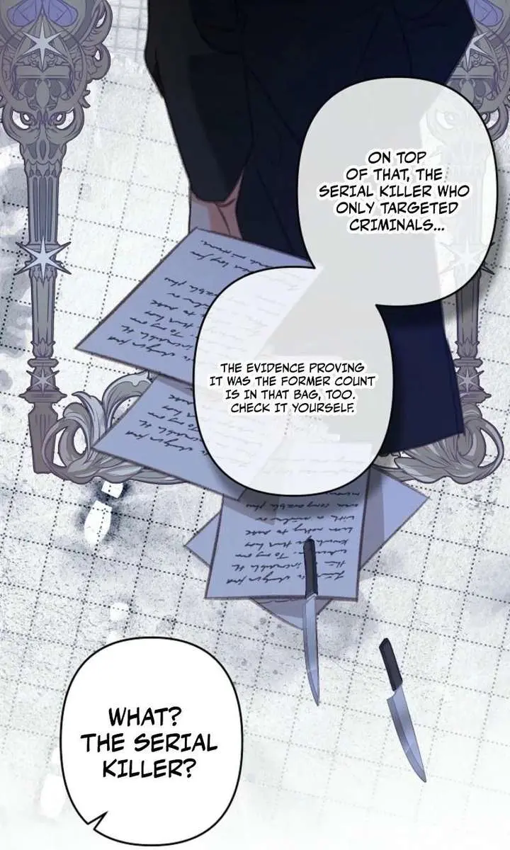 How to Survive as a Maid in a Horror Game Chapter 101 Page 81